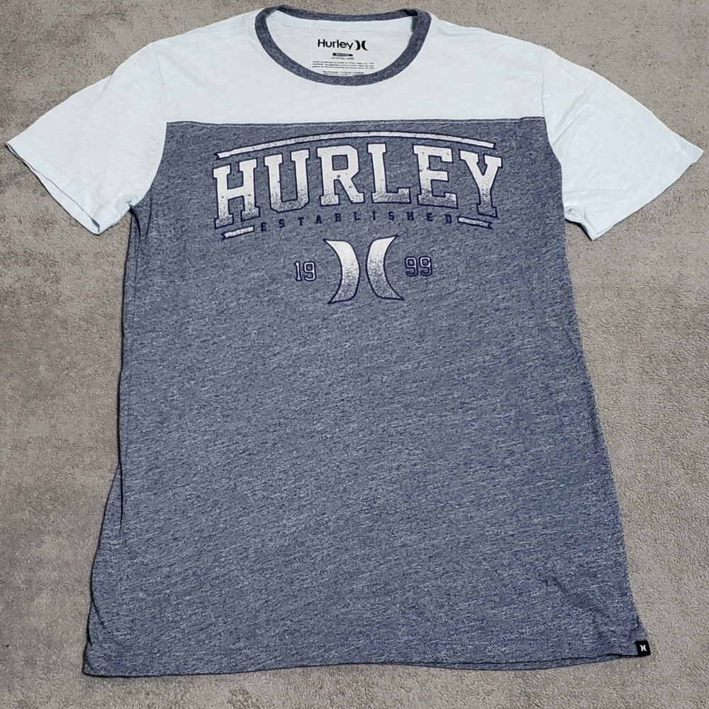 Hurley Tshirt